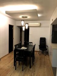 Blk 460 Clementi Avenue 3 (Clementi), HDB 4 Rooms #561833741